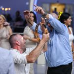 Glamurozna Nova godina 2026. u restoranu Inter Hollywood Ledine