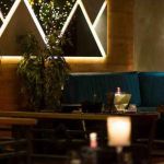 Splav Gatsby Doček Nove godine