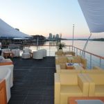 Splav restoran Sirena Srpska Nova godina 2026