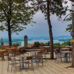 Restoran Gardoš Nova godina 2026