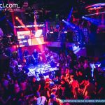 Klub Teatro Doček Nove godine 2026