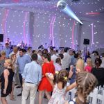 Inter Hollywood Voždovac Doček Nove godine 2026