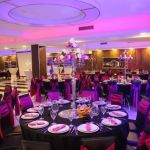 Restoran Jezero by Azzaro Doček Nove godine 2026