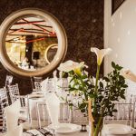 Hotel Garden Hill lux Doček Nove godine 2026