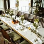 Splav Move Doček Nove godine 2026