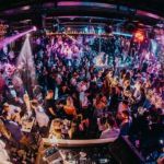 Klub The Money Doček Nove godine 2026