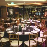 Hotel Courtyard Marriott Doček Nove godine 2026