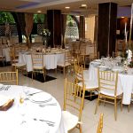 Doček Nove godine u restoranu Azzaro Black Club