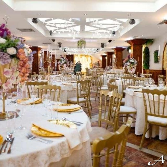 Hotel Balašević - sala za proslavu