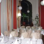 Restoran Bristol Doček Nove godine 2026