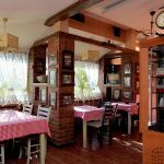 Restoran Staro ognjište Nova godina 2026