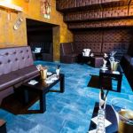 Klub Taš Nova godina 2026