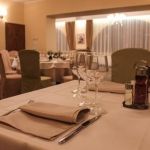 Nova godina 2026 u restoranu Golf