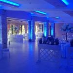 Doček Nove godine u restoranu Košuta