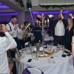 Restoran Jezero by Azzaro Doček Nove godine 2026