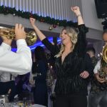 Restoran Jezero by Azzaro Doček Nove godine 2026