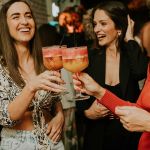 Toro Latin GastroBar Doček Nove godine 2026