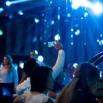 Restoran Karma Doček Nove godine 2026