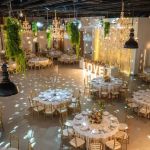 Love House Event Hall Doček Nove godine 2026