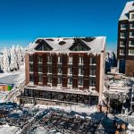 Dolly Bell Kopaonik Nova godina 2026