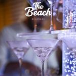 The Beach Belgrade doček Nove godine 2026