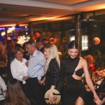 Hotel Courtyard Marriott Doček Nove godine 2026