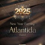 Nacionalni restoran Tradicija Doček Nove godine 2026