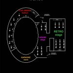 Semafor žurka Nova godina 2026