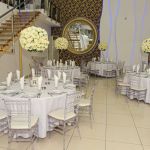 Glamurozna Nova godina 2026. u restoranu Inter Hollywood Ledine