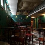 Doček Nove godine u klubu Danguba