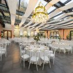 Restoran Topčiderac Doček Nove godine 2026