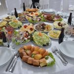 Restoran Inter Hollywood Ledine Doček Nove godine 2026