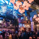 Remiks Gastro Bar Doček Nove godine 2026