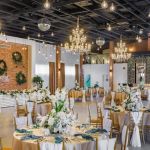 Love House Event Hall Doček Nove godine 2026