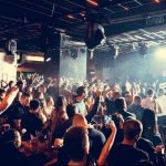 Kafana Ona moja Doček Nove godine 2026