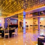 Perla Event Centar Doček Nove godine 2026