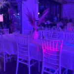 The Beach Belgrade doček Nove godine 2026