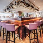 Hotel Courtyard Marriott Doček Nove godine 2026