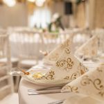 Svečana sala Lewisia Doček Nove godine 2026