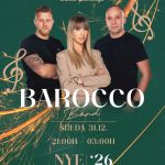 Santo Domingo Doček Nove godine 2026