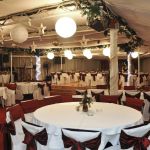 Brod restoran Leonardo Doček Nove godine 2026