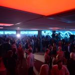 Restoran Hollywood Zemun Doček Nove godine 2026