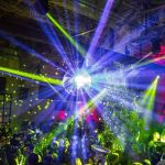 Klub The Bank Nova godina 2026