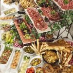 Restoran Topčiderac Doček Nove godine 2026