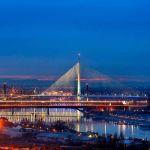 Brod Sirena Doček Srpske Nove godine 2026