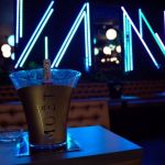 Nova godina u klubu Kabinet