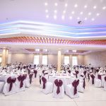 Pjević Event Centar Zlatibor Doček Nove godine 2026