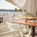 Restoran Magaza Doček Nove godine 2026