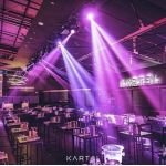 Splav Kartel Nova godina 2026