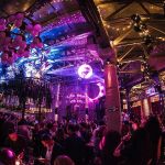 Remiks Gastro Bar Doček Nove godine 2026